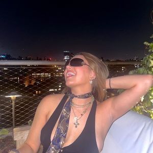 Meet your Posher, Jamie